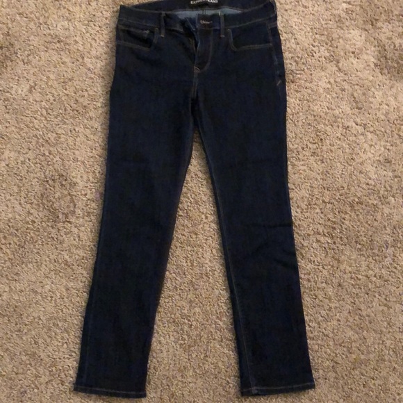 Express Jeans